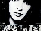 NENA - 1985 - Konzertplakat - Concert - Tourposter - Dortmund