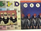Devo ?/ Duty Now For The Future + New Traditionalists LP Vinyl Record, Album Lot