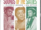 Readers Digest - Sound of the Sixties - Classic Songs 60s Style  - NEW & SEALED