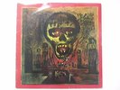 Slayer, Seasons In The Abyss and Temple of the Dog, 12