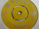 RARE REGGAE 45 Black Beats Band Abasi Do/ Mo Fe Ron Re HIGHLIFE Ghana 1960