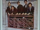 THE ZOMBIES - KIND OF GIRL - 1965 NZ DECCA 4 TRACK EP - GARAGE -