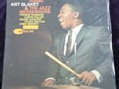 Mosaic - Art Blakey & the Jazz Messengers LP Blue Note 4090 Mono