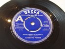 ADRIENNE POSTER , SOMETHING BEAUTIFUL . RARE DEMO , MOD . LISTEN