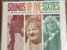 SEALED Sounds of the SIXTIES Favourite Tv Memories Readers Digest SEALED