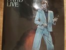 David Bowie - David Live original 1974 first UK press double vinyl LP