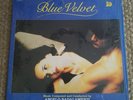 Blue Velvet Soundtrack LP STV 81292 Shrink Rare 1986 David Lynch