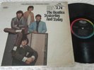 The Beatles-Yesterday & Today-Stereo Vinyl LP in Shrinkwrap