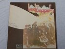 Led Zeppelin - Led Zeppelin II LP -  Early GB Press Vinyl - Nr.Mint.