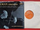 LXT 5304 ED1 MISCHA ELMAN ENCORES