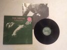THE SMITHS QUEEN IS DEAD 1ST PRESS 1986 UK GATEFOLD LP ROUGH TRADE MORRISSEY EX