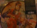 Rebel Rebel [Single] by David Bowie (Vinyl, Mar-2014, Rhino (Label))