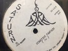 Sun Ra & His Arkestra On Jupiter 1979 LP ORIGINAL El Saturn Free Jazz Spiritual