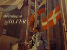 BLUE NOTE 1562 NY 23 - HORACE SILVER - THE STYLINGS OF
