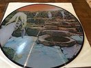 LED ZEPPELIN HOUSES OF THE HOLY PICTURE DISC 12