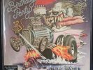 THE BIRTHDAY PARTY - JUNKYARD VINYL LP + 7