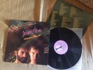 DELANEY VENN NEON HEARTS VINYL LP RECORD 12