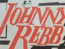 JOHNNY REBB   Rare Aust Only 7