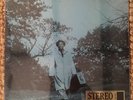 Lou Donaldson “Blues Walk” STILL SEALED ORIGINAL 1965 BLUE NOTE 1593 STEREO LP