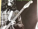 RORY GALLAGHER RIDING SHOTGUN 3/9/74, ROSLYN NY, 180G BLACK VINYL LP IMPORT NEW