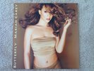 mariah carey butterfly LP