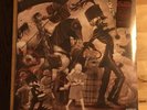 My Chemical Romance - Welcome To The Black Parade Black Bone White Vinyl Sealed