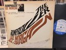 LEE MORGAN The RUMPROLLER Blue Note BLP 4199 RVG ear mono EX+ vinyl