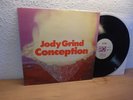 JODY GRIND CONCEPTION 1970 EX+  PROGRESSIVE