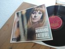 MARIANNE FAITHFULL SAME LP RARE DECCA IN 1965  JIMMY PAGE/BEATLES