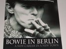 David Bowie in Berlin Thomas Jerome Seabrook 2008 Book 1st Edition 9781906002084