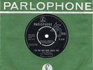 THE PARAMOUNTS  I'M THE ONE WHO LOVES YOU  ORIGINAL UK 7