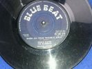 Prince Buster The Bluebeats - Wash all your troubles away - Blue Beat Ska