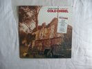RADIO SONGS . A BEST OF COLD CHISEL  RECORD VINYL