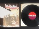 LED ZEPPELIN II LIVIN LOVIN WRECK PLUM RED A2 B2 1ST PRESS UK LP, 1969, NM VINYL