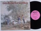 SMALL FACES There Are But Four IMMEDIATE LP