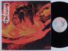 THE STOOGES Funhouse WEA 42 055 LP france gatefold