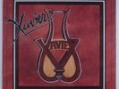XAVIER Self Titled BEE JAY LP greg x volz petra aor hard rock SEALED