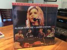 ALISON KRAUSS + UNION STATION: Live, Mobile Fidelity, 3lp Box, USA, SEALED, RARE