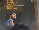 Nina Simone - I Put a Spell on You - Philips - BL 7671 - 1965