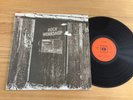 ROCK WORKSHOP.. SELF TITTLED ALBUM.. RARE UK FIRST ISSUE ALBUM CBS S 64075