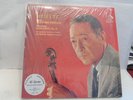 HEIFETZ- BRUCH/VIEUTEMPS CLASSIC RECORDS 4 DISC 45 RPM SERIES LSC 2603