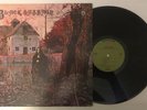 Black Sabbath - Self Titled - 1970 US 1st Press WS 1871 (NM-) Ultrasonic Clean