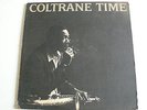 JOHN COLTRANE - COLTRANE TIME, US UNITED ARTISTS LP 1962 1ST PRESS VG- ORIGINAL