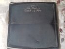 Bob Marley catch a fire zippo Vinyl