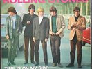 THE ROLLING STONES TIME IS ON MY SIDE EP French 1970R