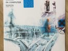 Radiohead - OK Computer OKNOTOK 3xLP Blue Vinyl (New)