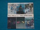 THE UPSETTERS - MANY MOODS OF THE UPSETTERS (1970) PAMA RECORDS (VG)