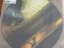 UNPLAYED Picture Disc Vinyl LP A Weekend In The City By Bloc Party