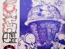 SOUTH POSSE 1990 1994 COSENZA VINILE VINILI LP 33 GIRI DISCO RAP POSSE RARO CD