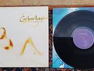 COCTEAU TWINS MILK AND KISSES rare 1996 UK orgnl press LP Fontana 514 501-1 VG+